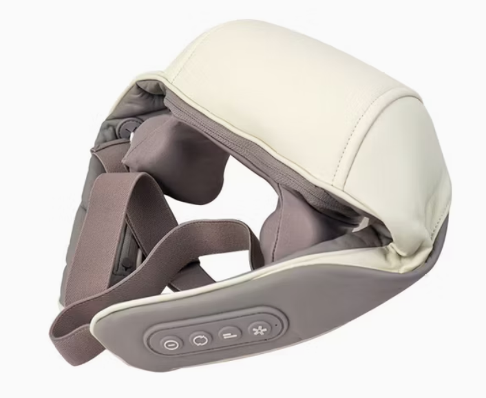 Full Body Massager + Free Butterfly Massager| 7 Days Money Back Guarantee| Free Shipping | Cash On Delivery