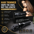 "Professional Split-End Hair Trimmer for Women – Instant Damage Repair & Salon-Smooth Results at Home"